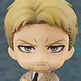 Nendoroid #1893 - Reiner Braun (ライナー・ブラウン) from Attack on Titan