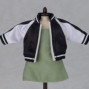 Nendoroid Doll - Doll Outfit Set: Kikuri Hiroi (ねんどろいどどーる おようふくセット 廣井きくり) from Bocchi the Rock!