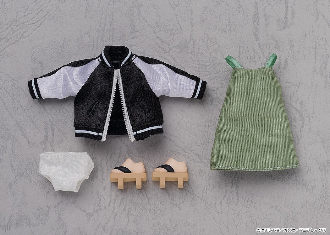 Nendoroid Doll Doll Outfit Set: Kikuri Hiroi