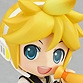 Nendoroid #190 - Len Kagamine: Cheerful Ver. (鏡音レン 応援Ver.) from Character Vocal Series 02: Kagamine Rin/Len