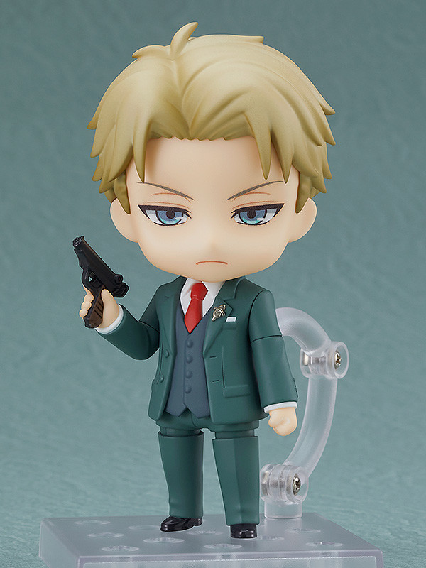 Nendoroid image for Loid Forger
