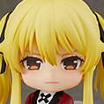 Nendoroid #1909 - Mary Saotome (早乙女芽亜里) from KAKEGURUI xx