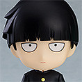 Nendoroid #1913 - Shigeo Kageyama (影山茂夫) from Mob Psycho 100 III