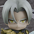 Nendoroid #1914 - Thanatos (タナトス) from Hades