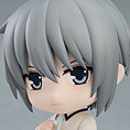 Nendoroid #1915 - Yuki Soma (草摩由希) from Fruits Basket