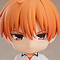 Nendoroid #1916 - Kyo Soma (草摩夾) from Fruits Basket