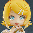 Nendoroid #1919 - Kagamine Rin: Symphony 2022 Ver. (鏡音リン シンフォニー2022Ver.) from Character Vocal Series 02: Kagamine Rin/Len