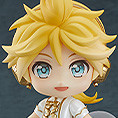 Nendoroid #1920 - Kagamine Len: Symphony 2022 Ver. (鏡音レン シンフォニー2022Ver.) from Character Vocal Series 02: Kagamine Rin/Len