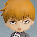 Nendoroid #1922 - Arataka Reigen (霊幻新隆) from Mob Psycho 100 III