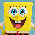 Nendoroid #1926 - SpongeBob SquarePants (スポンジ・ボブ) from SpongeBob SquarePants