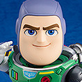 Nendoroid #1932 - Buzz Lightyear: Alpha Suit Ver. (バズ・ライトイヤー アルファ・スーツVer.) from Buzz Lightyear