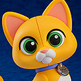 Nendoroid #1933 - Sox (ソックス) from Buzz Lightyear