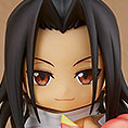 Nendoroid #1937 - Hao (ハオ) from SHAMAN KING