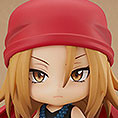 Nendoroid #1938 - Anna Kyoyama (恐山 アンナ) from SHAMAN KING