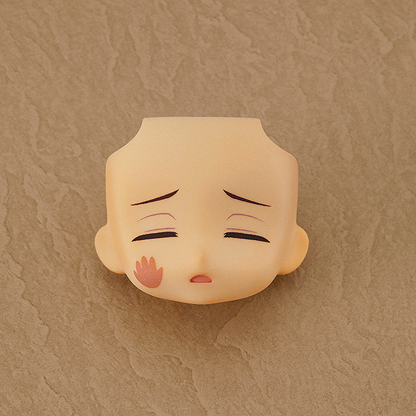 Nendoroid image for Anna Kyoyama