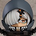 Nendoroid #1949 - Strength: DAWN FALL Ver. (ストレングス DAWN FALL Ver.) from BLACK★★ROCK SHOOTER: DAWN FALL