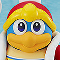 Nendoroid #1950 - King Dedede (デデデ大王) from Kirby