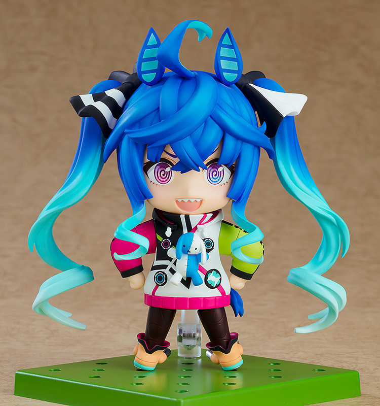 Nendoroid image for Twin Turbo