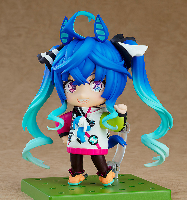 Nendoroid image for Twin Turbo