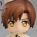 Nendoroid #1958 - Romano (ロマーノ) from Hetalia World★Stars