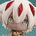 Nendoroid #1959 - Faputa (ファプタ) from Made in Abyss: The Golden City of the Scorching Sun