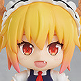 Nendoroid #1962 - Tohru (トール) from Miss Kobayashi's Dragon Maid