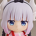 Nendoroid #1963 - Kanna (カンナ) from Miss Kobayashi's Dragon Maid