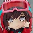 Nendoroid #1968 - Ruby Rose: Lucid Dream (ルビー・ローズ・ルシードドリーム) from RWBY: Ice Queendom