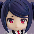 Nendoroid #1970 - Jill Stingray (ジル・スティングレイ) from VA-11 HALL-A: Cyberpunk Bartender Action