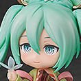 Nendoroid #1971 - Hatsune Miku: Gao Shan Liu Shui Ver. (初音ミク 高山流水Ver.) from Character Vocal Series 01: Hatsune Miku