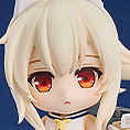 Nendoroid #1975-DX - Ayanami DX (綾波 DX) from Azur Lane