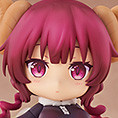 Nendoroid #1983 - Iruru (イルル) from Miss Kobayashi's Dragon Maid