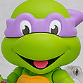 Nendoroid #1984 - Donatello (ドナテロ) from Teenage Mutant Ninja Turtles