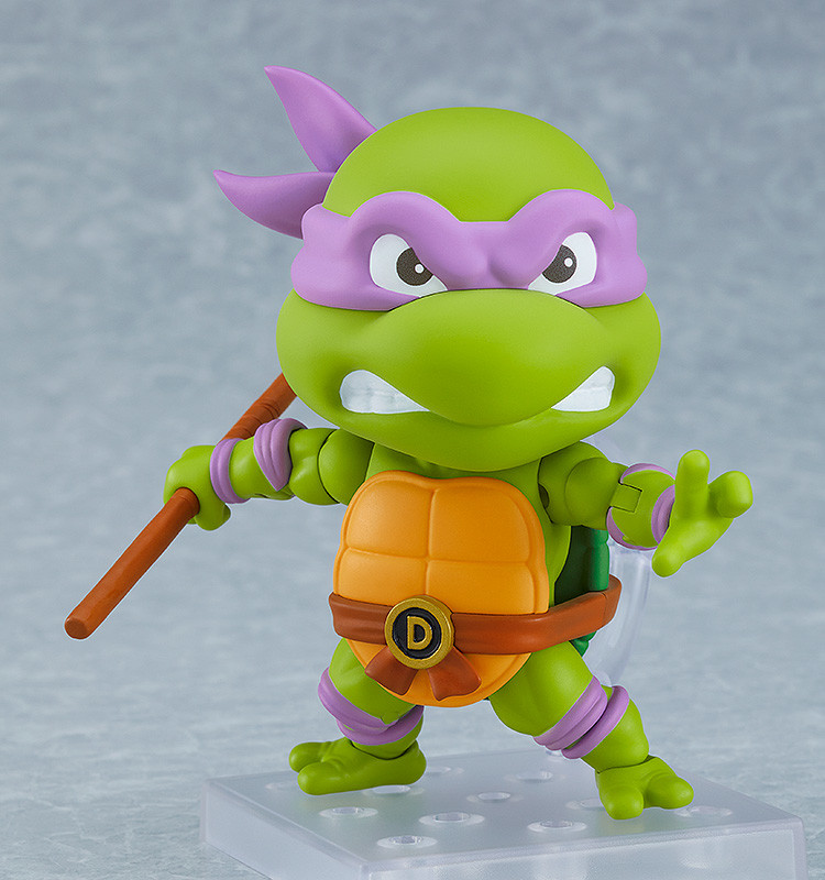 Nendoroid image for Donatello