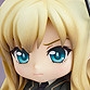 Nendoroid #199 - Sena Kashiwazaki (柏崎星奈) from Boku wa Tomodachi ga Sukunai