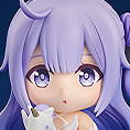 Nendoroid #1990 - Unicorn (ユニコーン) from Azur Lane