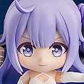 Nendoroid #1990-DX - Unicorn DX (ユニコーン DX) from Azur Lane