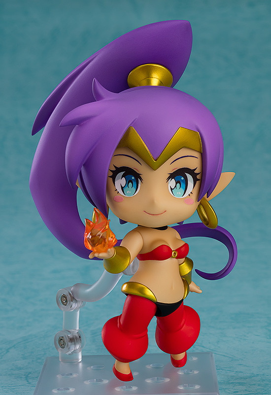Nendoroid image for Shantae