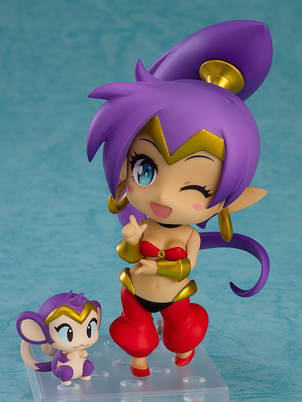 Nendoroid image for Shantae