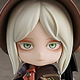 Nendoroid #1992 - The Doll (人形) from Bloodborne