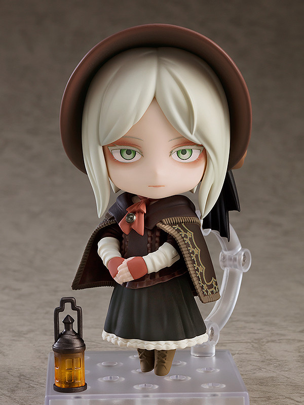 Nendoroid image for The Doll
