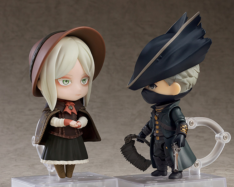 Nendoroid image for The Doll
