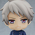 Nendoroid #1994 - Prussia (プロイセン) from Hetalia World★Stars