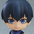 Nendoroid #1998 - Isagi Yoichi () from 