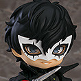 Nendoroid Doll - Doll Joker (ねんどろいどどーる ジョーカー) from Persona5 Royal