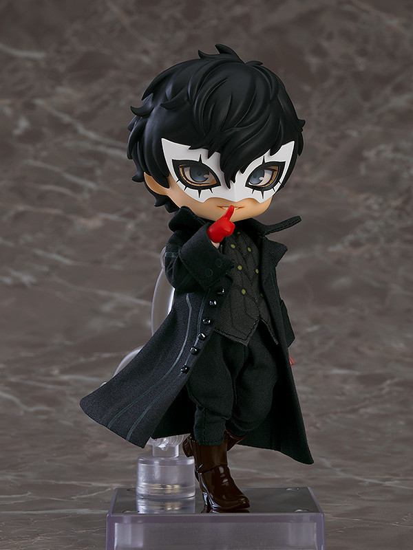 Nendoroid image for Doll Joker