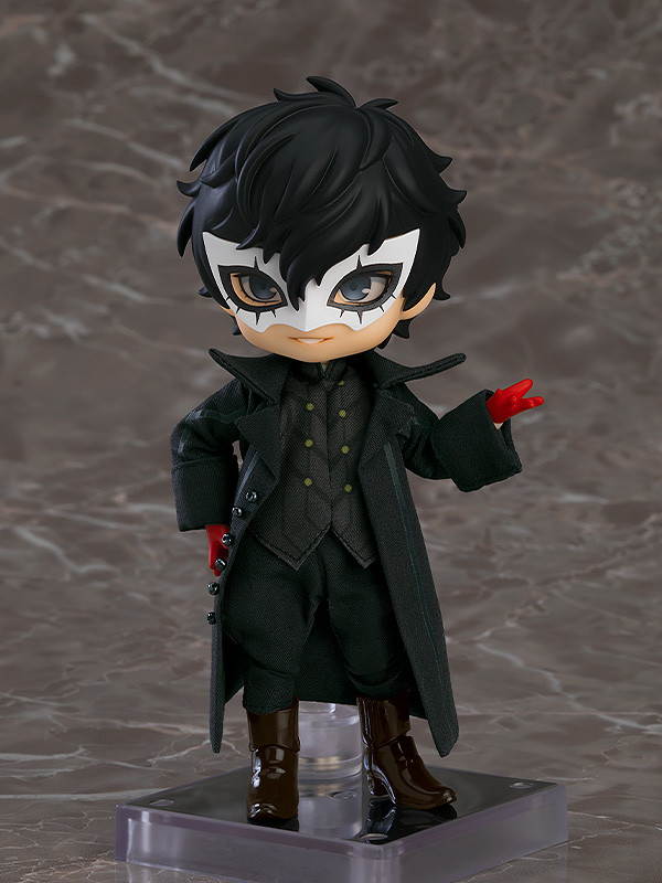 Nendoroid image for Doll Joker