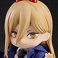 Nendoroid Doll - Doll Power (ねんどろいどどーる パワー) from Chainsaw Man
