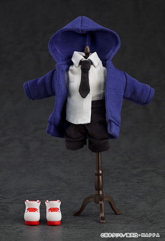 Nendoroid image for Doll Power