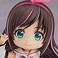 Nendoroid Doll - Doll Kizuna AI (ねんどろいどどーる キズナアイ) from Kizuna AI